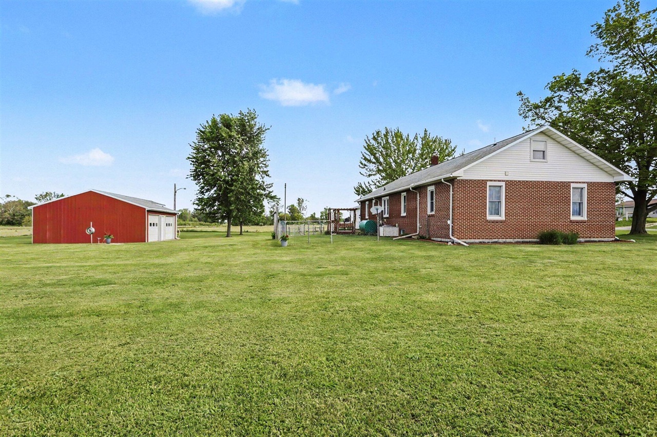 5494 Old Pipestone Road Property Photo 9