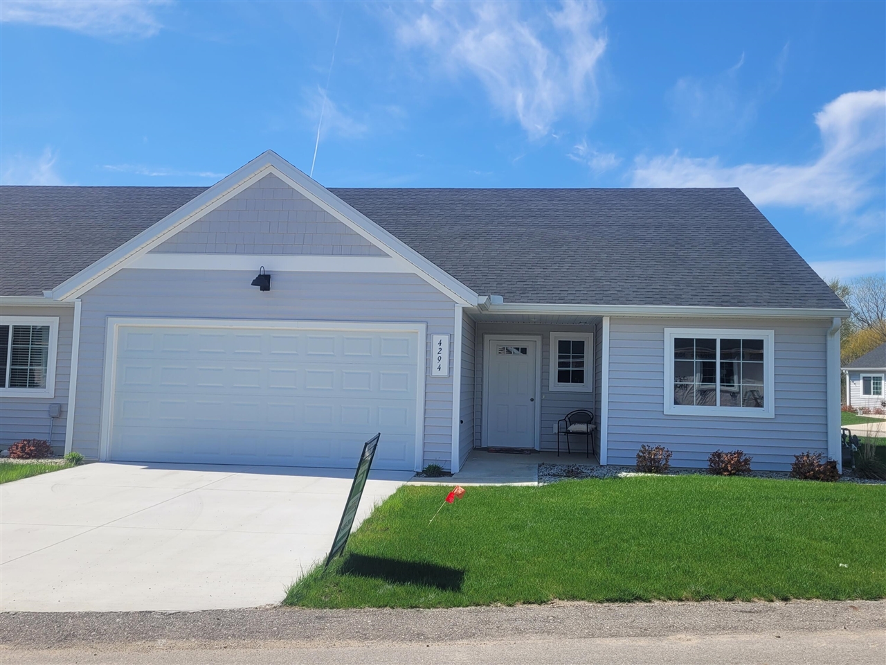 4294 Highpoint Drive Property Photo 1