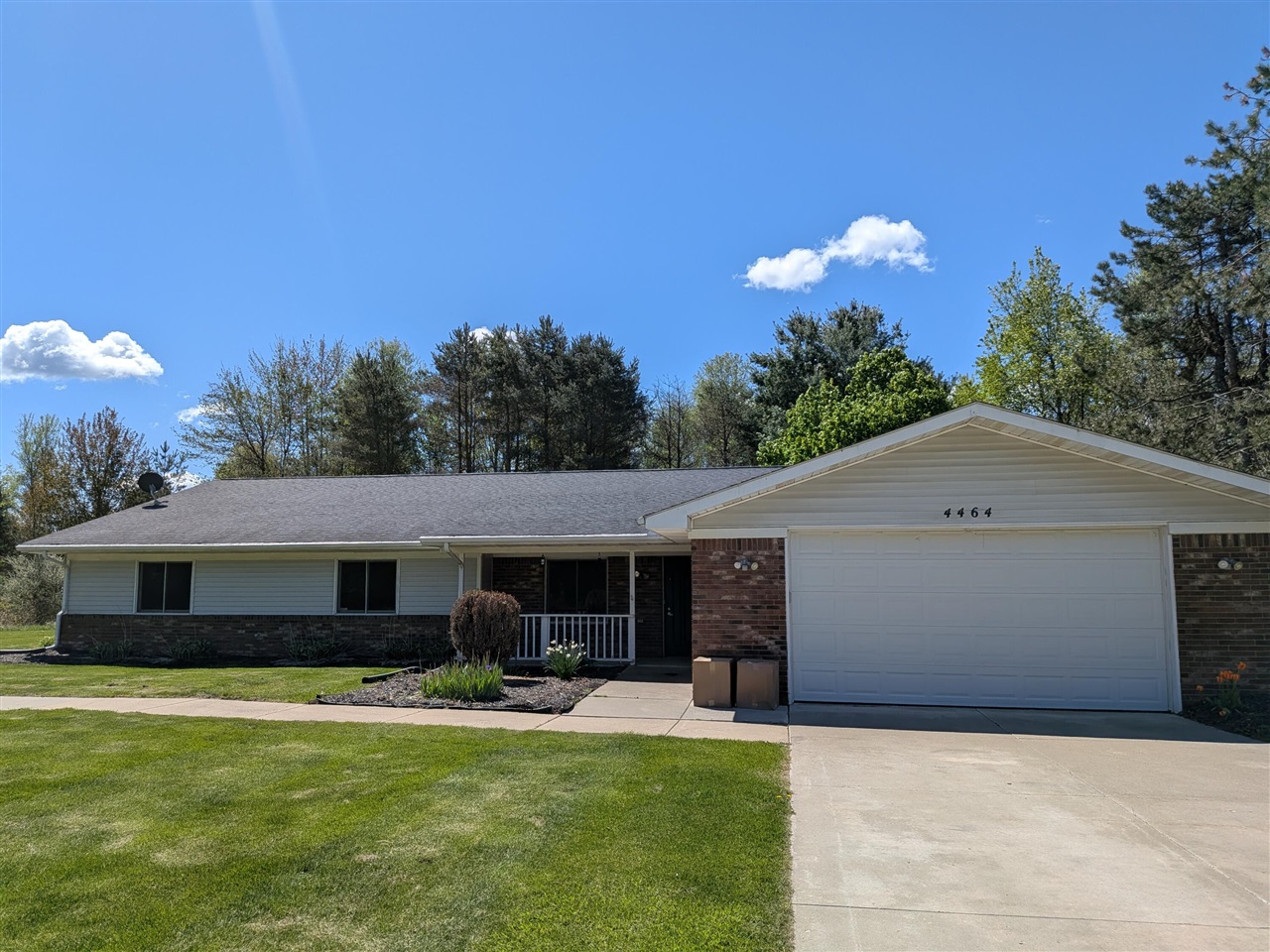 4464 Fisher Estates Lane Property Photo 1