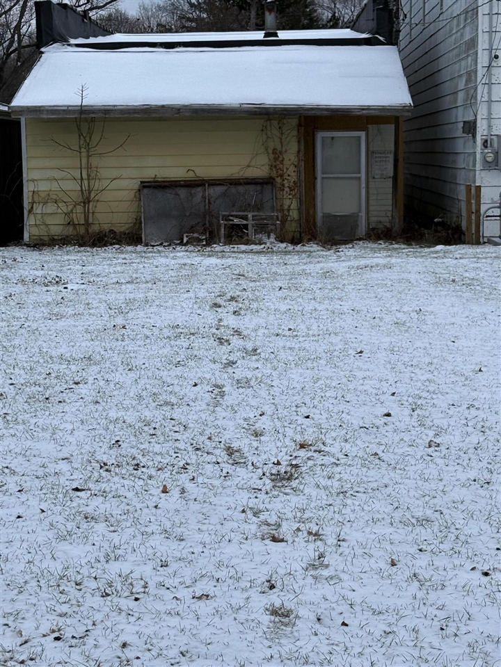 106 S Main Street Property Photo 2