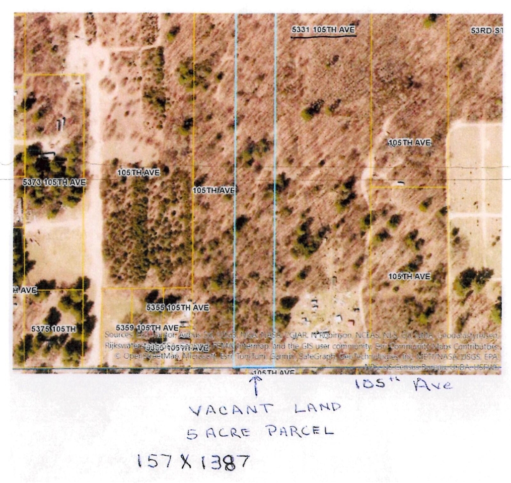 105th Avenue Property Photo 8