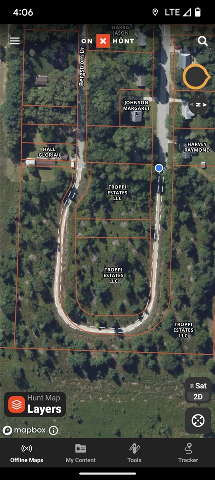 Bergstrom Drive Property Photo 3