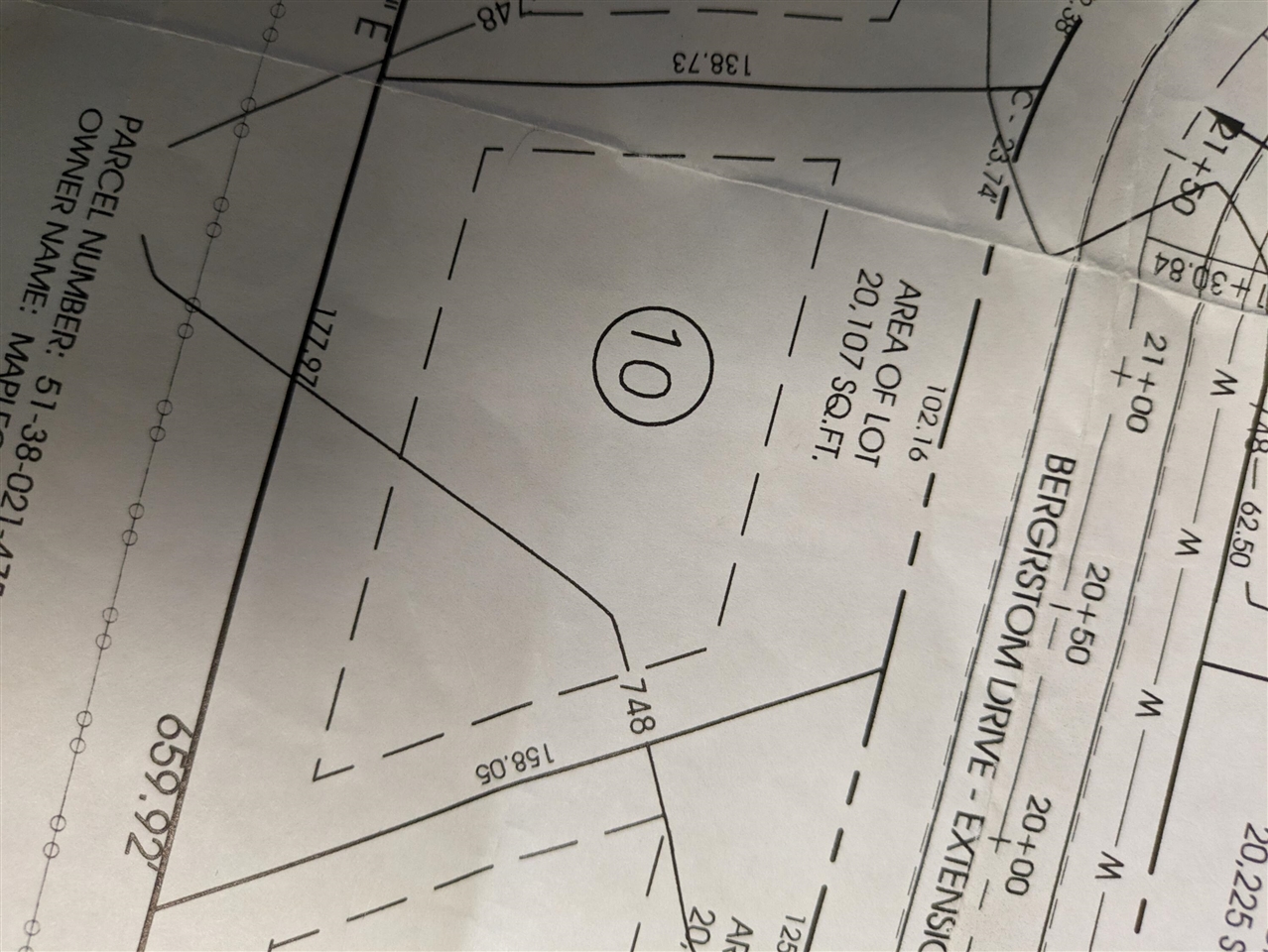 Bergstrom Drive Property Photo 4