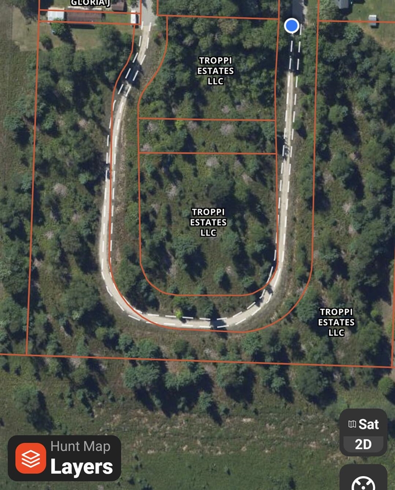 Bergstrom Drive Property Photo 3