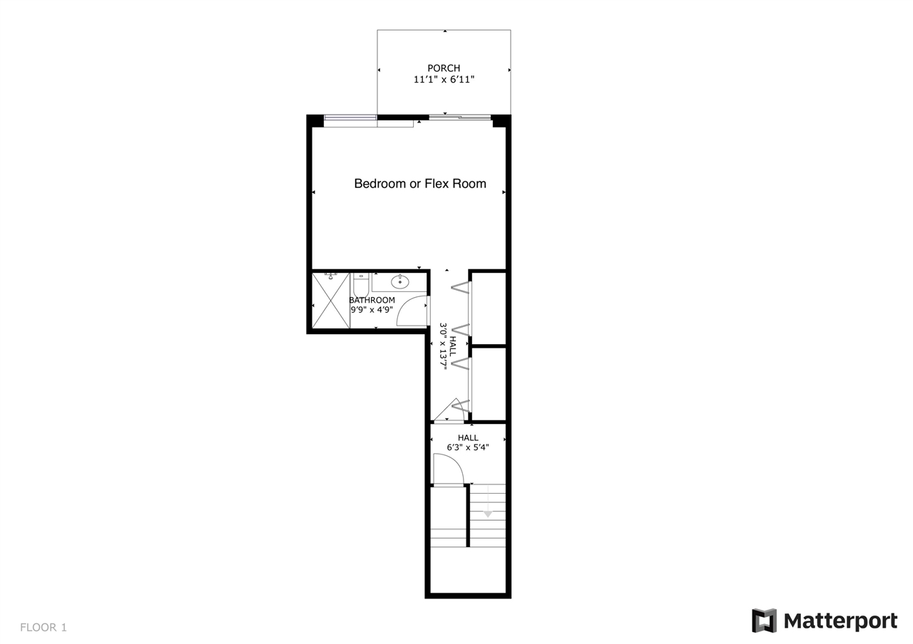 2725 Bristol Rdg Drive Property Photo 37