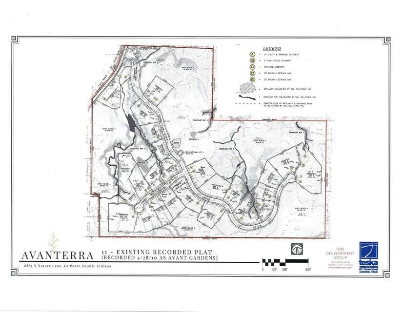 6863 N Nature Lane Property Photo 10