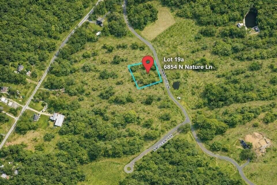 6854 N Nature Lane Property Photo 1