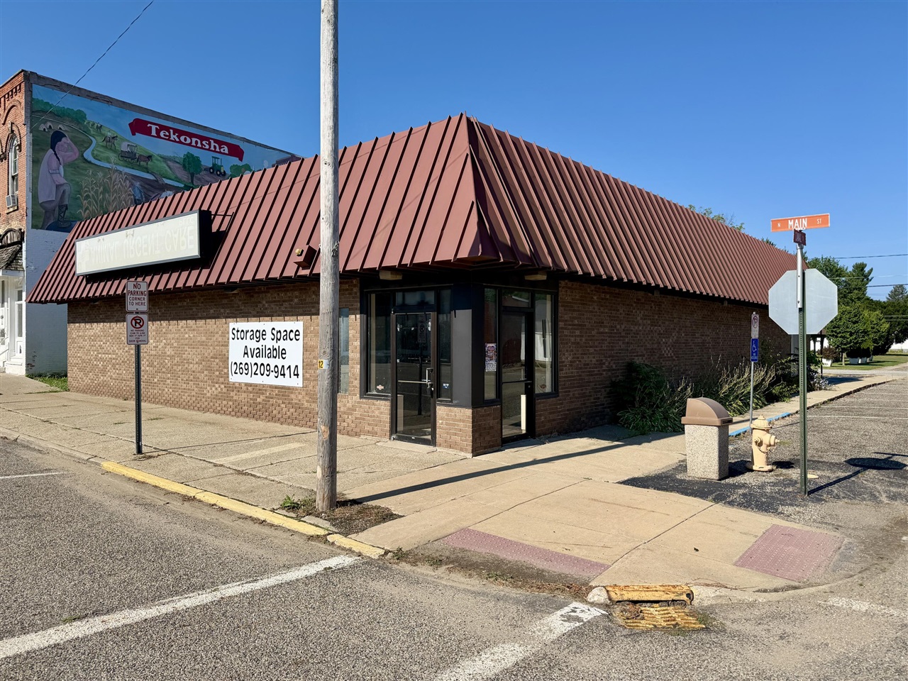 129 N Main Street