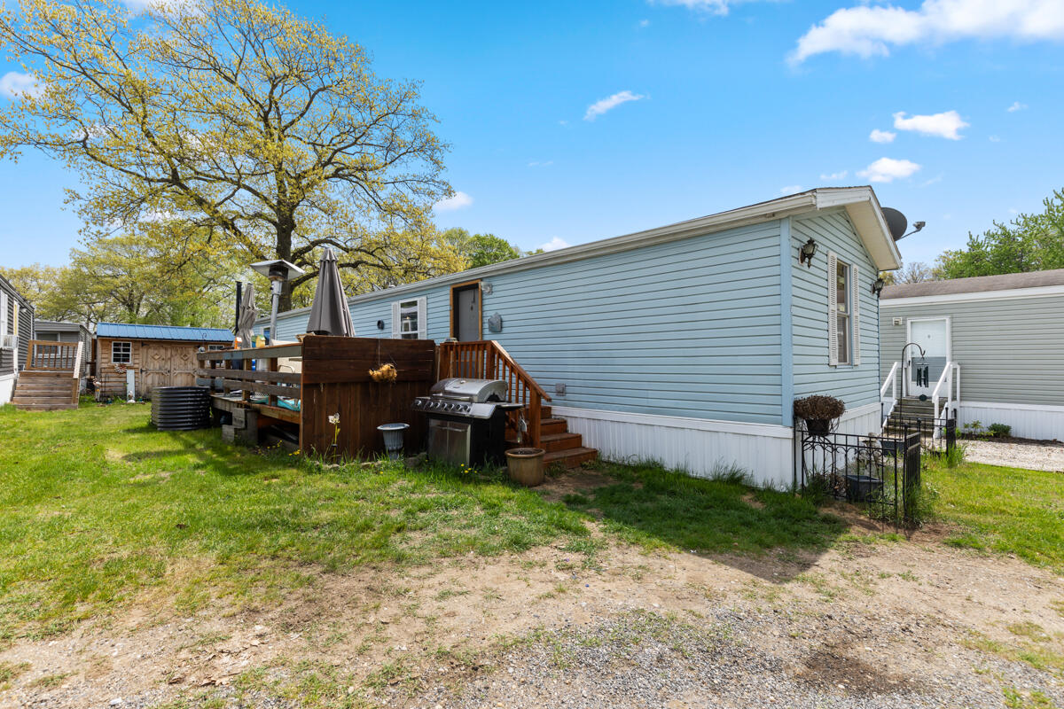 10845 Percy Lane Property Photo 1