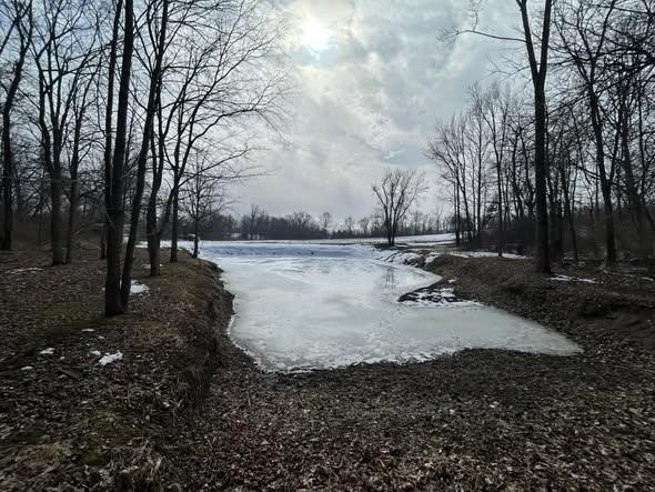 5018 S Rumsey Road Property Photo 1