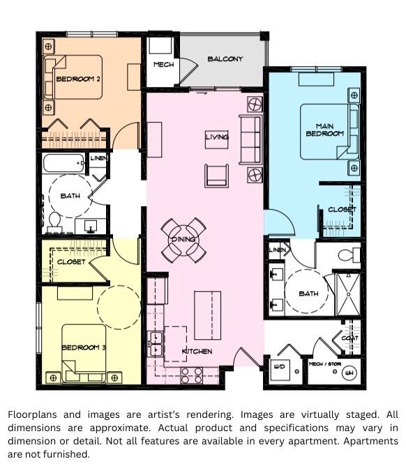2645 Burton Road Property Photo 11