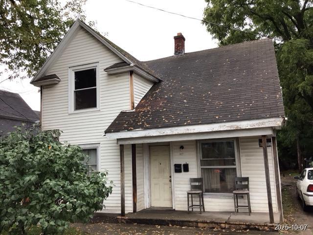1459 Godfrey Avenue Property Photo 1