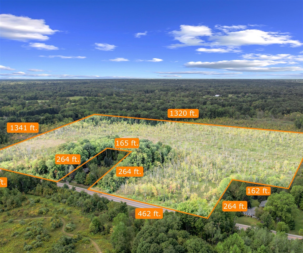 20957 N Dixboro Road Property Photo 36
