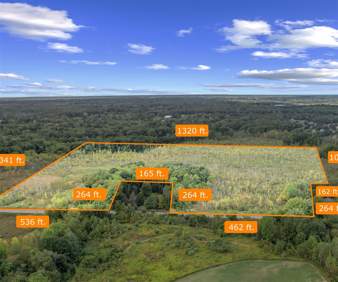 20957 N Dixboro Road Property Photo 38