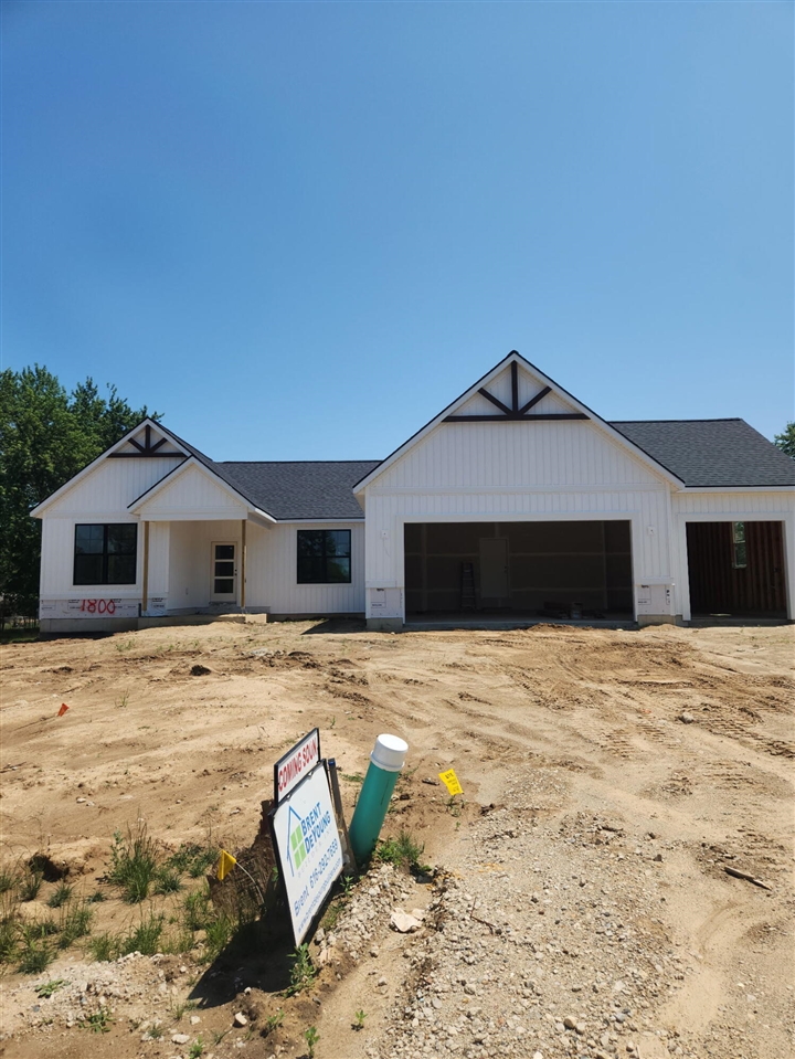 1800 Ringneck Court Property Photo 1