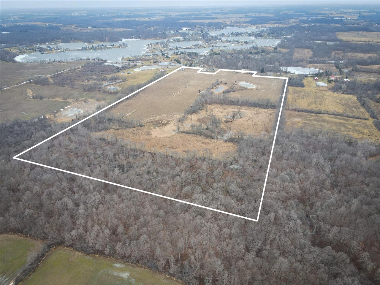 1601 W Territorial Road Property Photo 1
