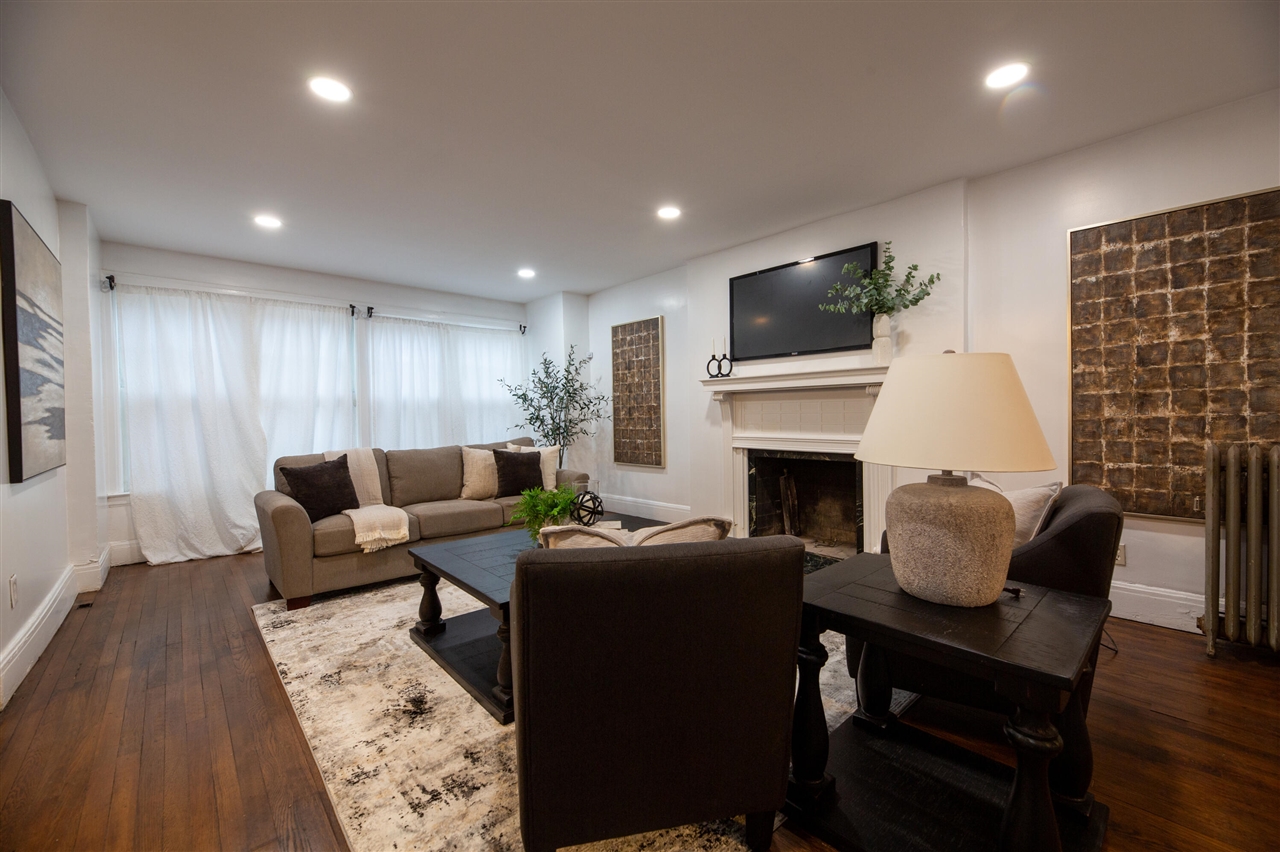 1536 Chicago Boulevard Property Photo 4