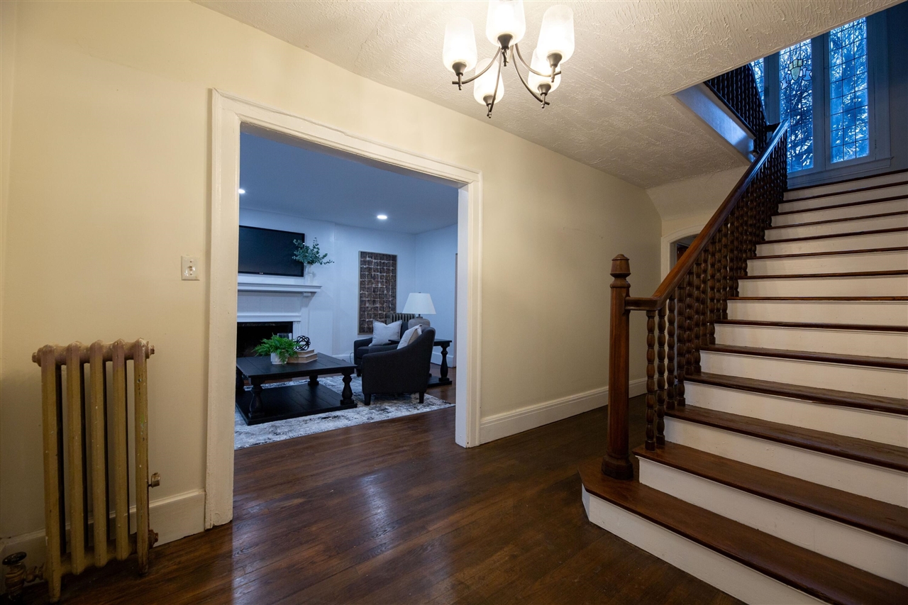 1536 Chicago Boulevard Property Photo 5