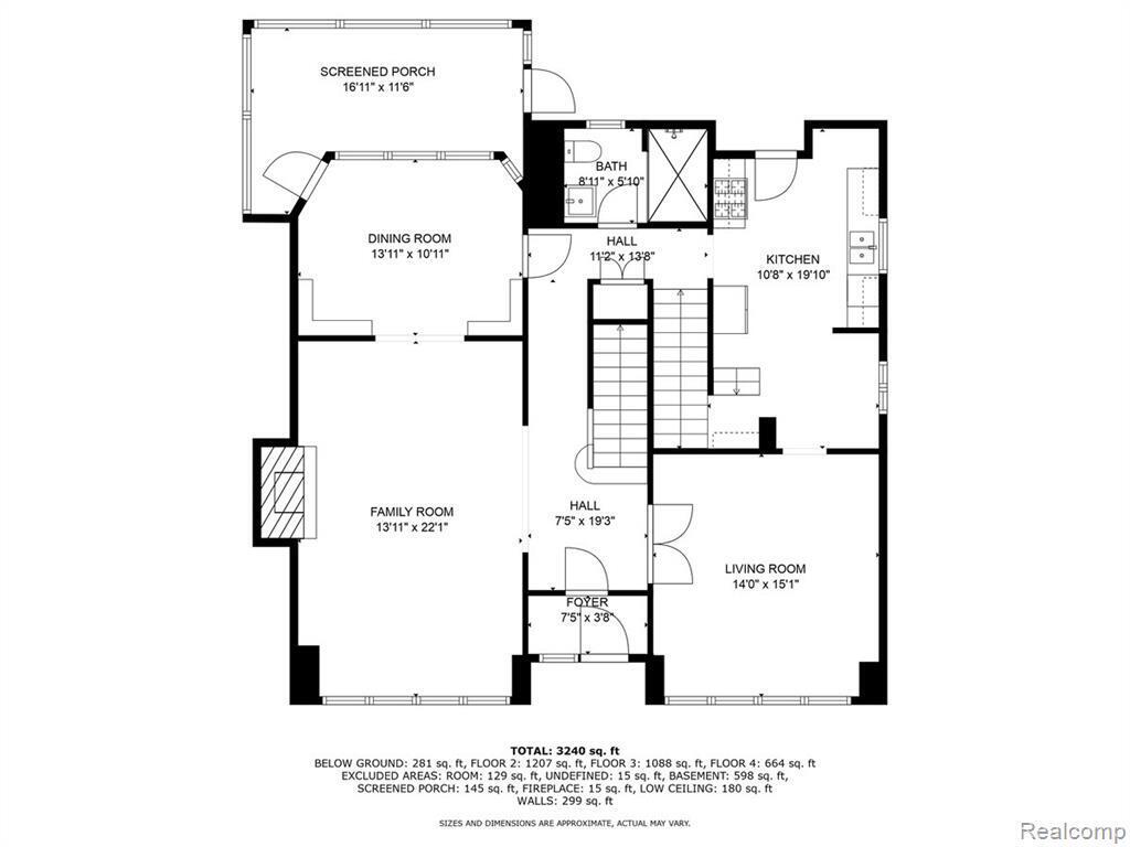 1536 Chicago Boulevard Property Photo 25