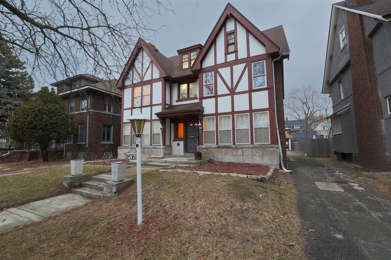 1536 Chicago Boulevard Property Photo 27