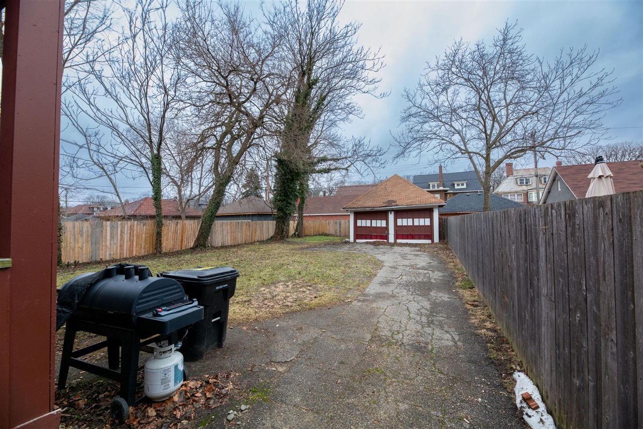 1536 Chicago Boulevard Property Photo 29