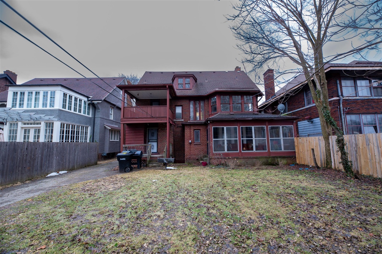 1536 Chicago Boulevard Property Photo 30