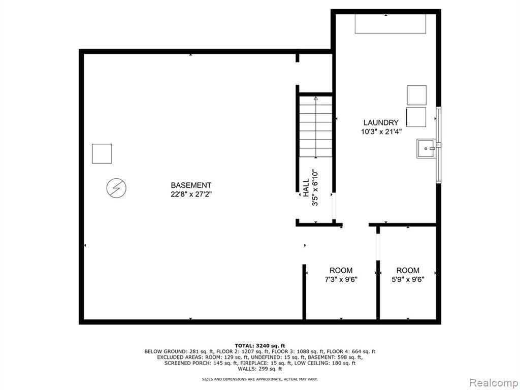 1536 Chicago Boulevard Property Photo 31