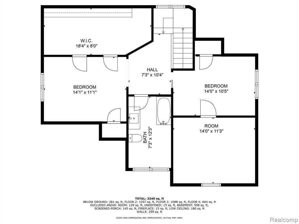 1536 Chicago Boulevard Property Photo 32