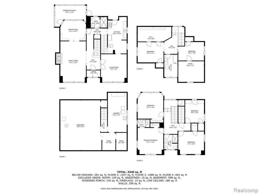 1536 Chicago Boulevard Property Photo 34