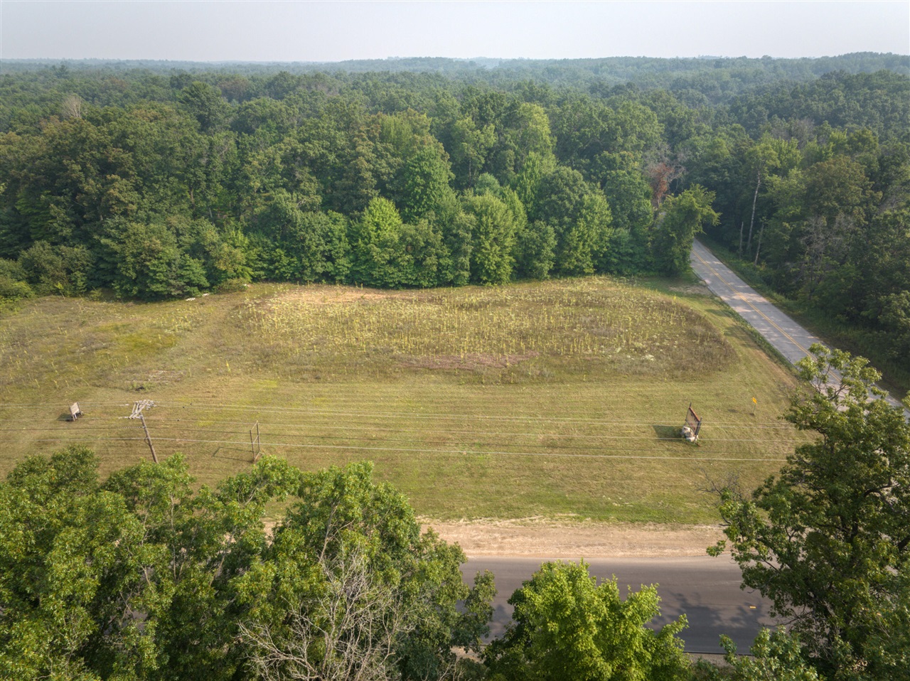 21578 Jefferson Road Property Photo 1