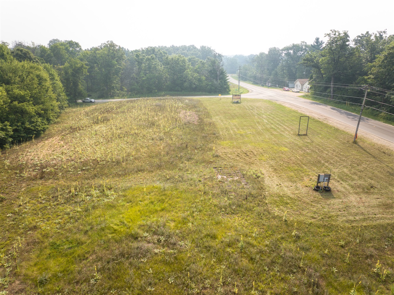 21578 Jefferson Road Property Photo 3