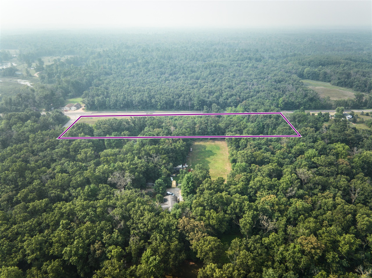 21578 Jefferson Road Property Photo 12