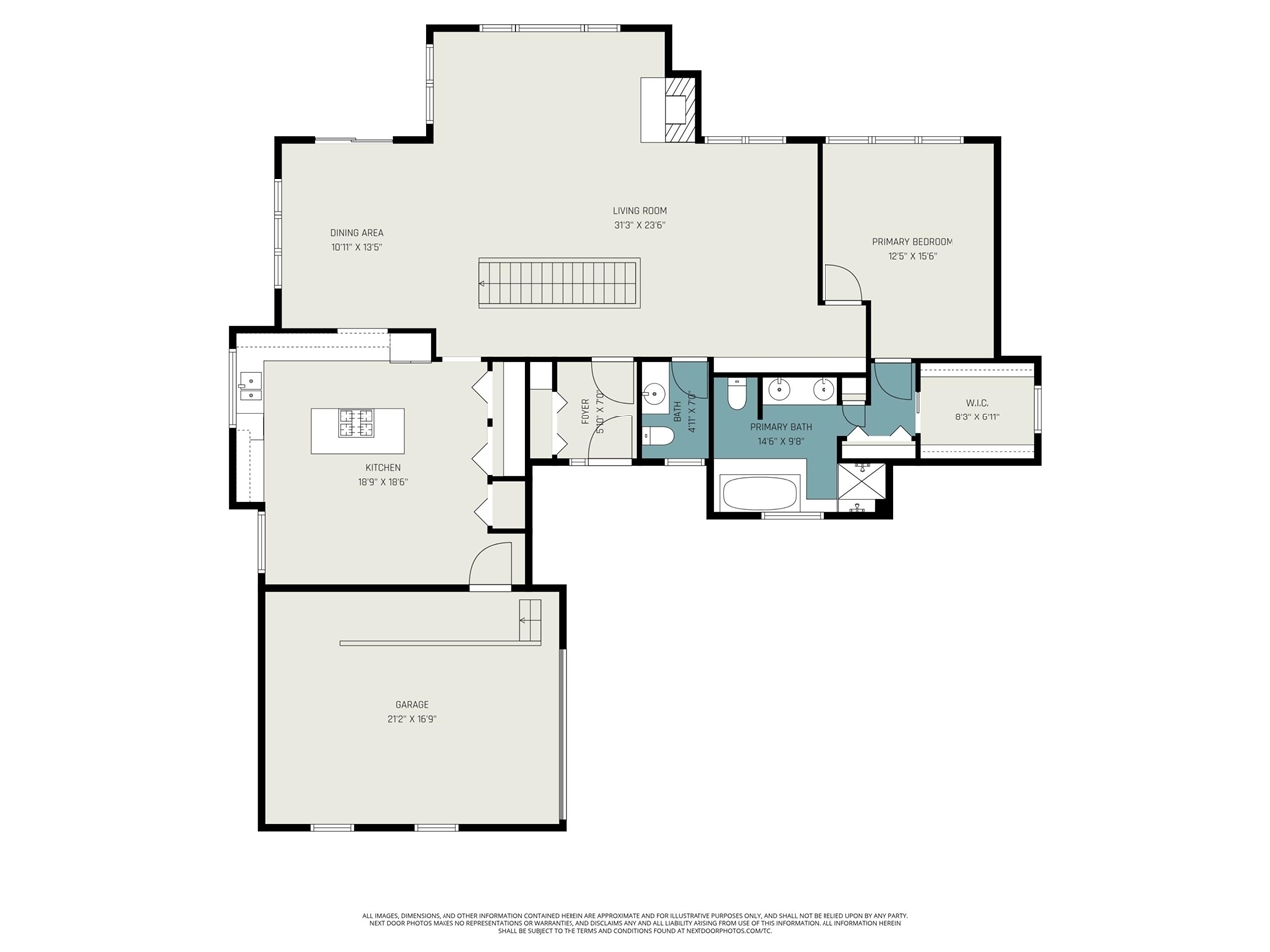 542 Heritage Drive Property Photo 6