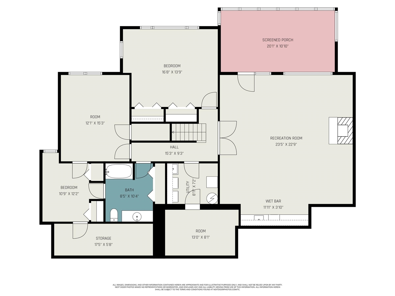 542 Heritage Drive Property Photo 37