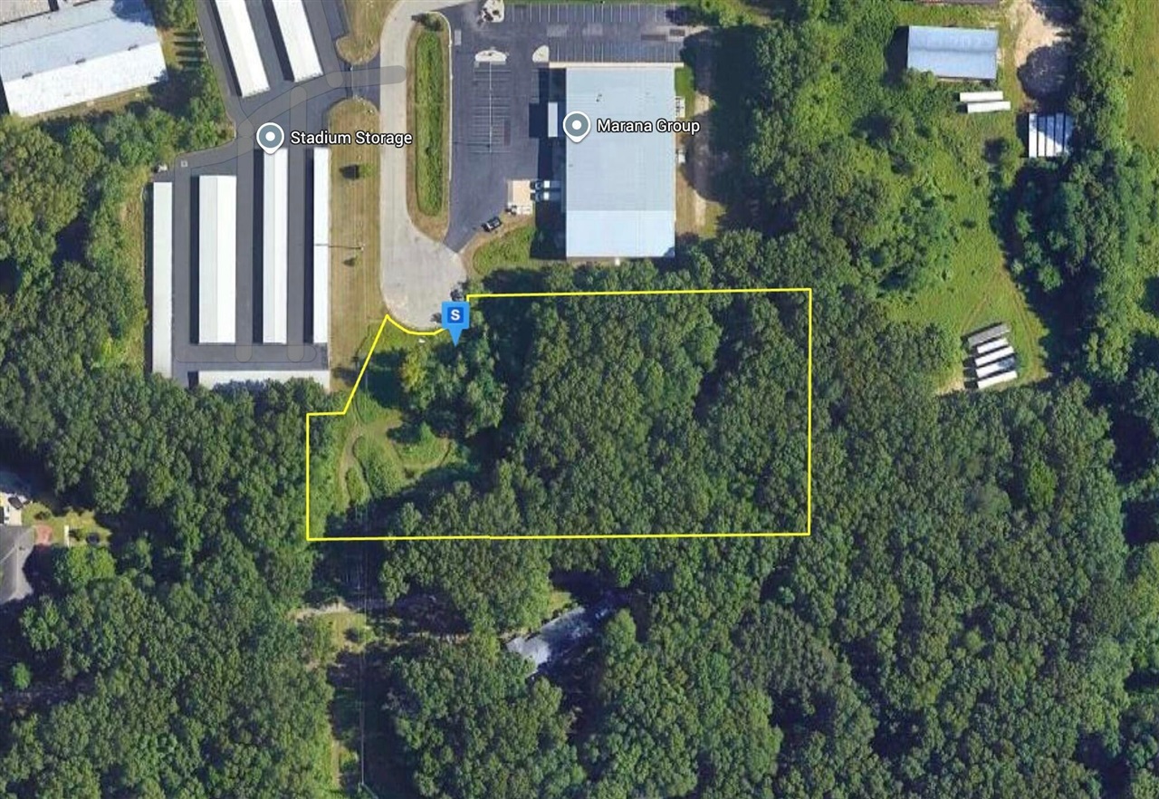 3883 Sky King Boulevard Property Photo 1