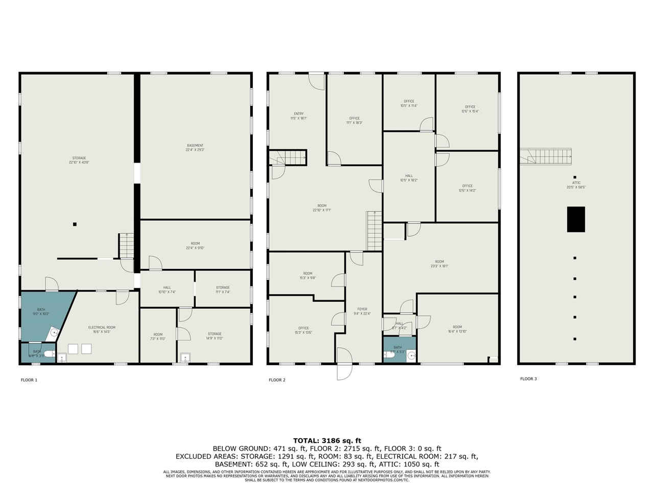 801 Portage Avenue Property Photo 24