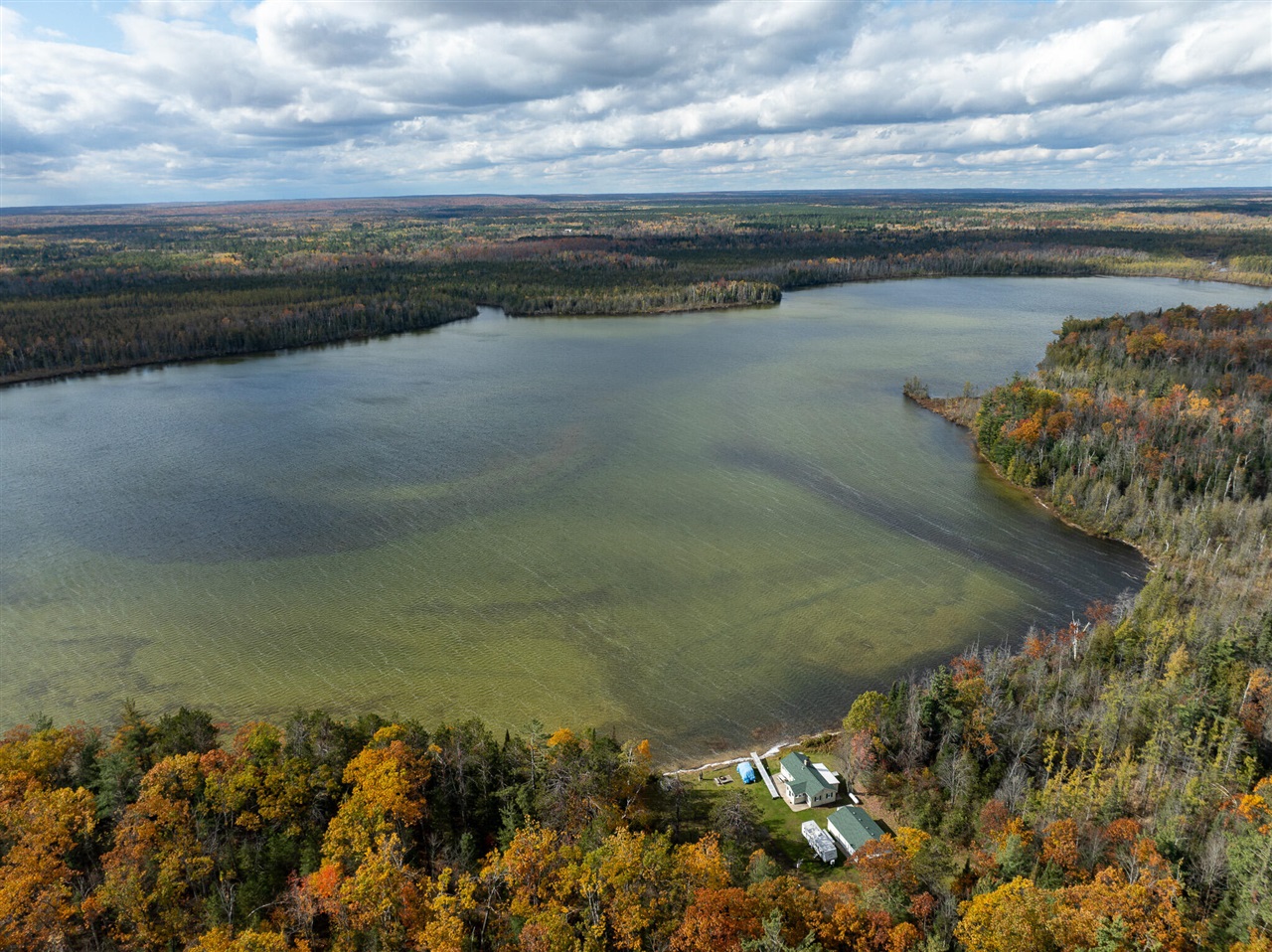 1408 Turtle Lake Road Property Photo 2