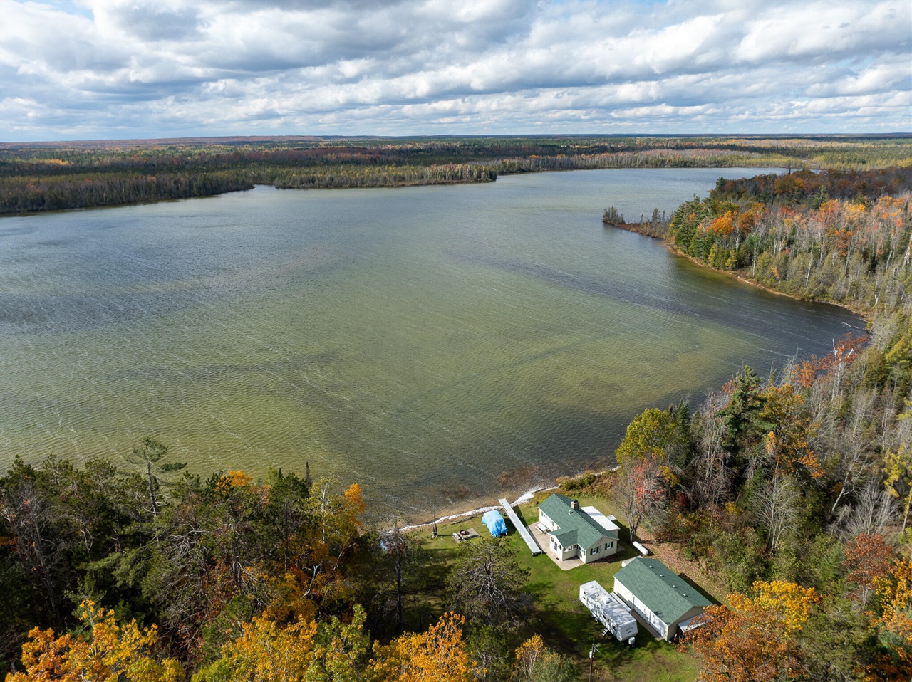 1408 Turtle Lake Road Property Photo 3