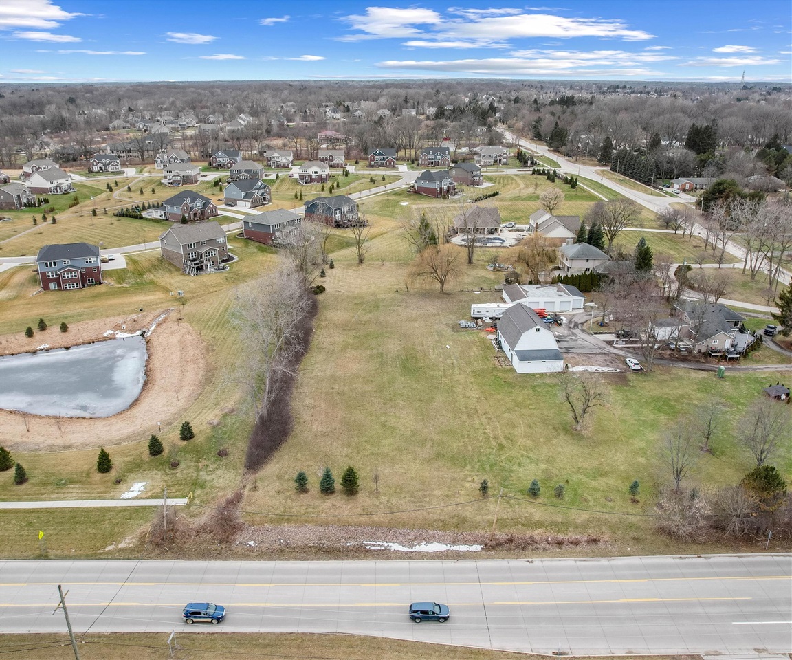 8517 N Beck Road Property Photo 4