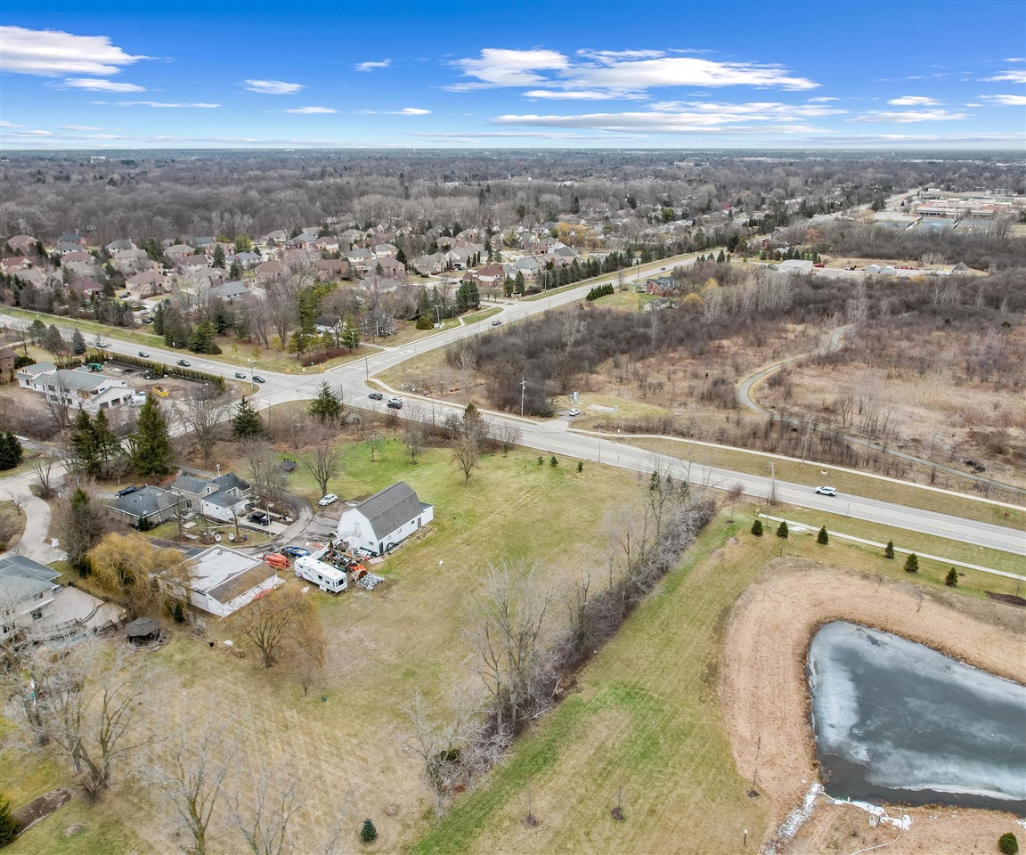 8517 N Beck Road Property Photo 7