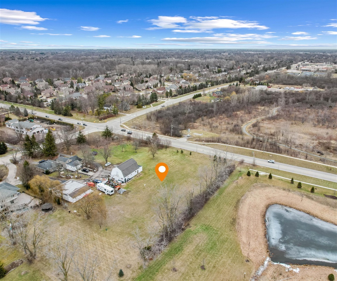 8517 N Beck Road Property Photo 8