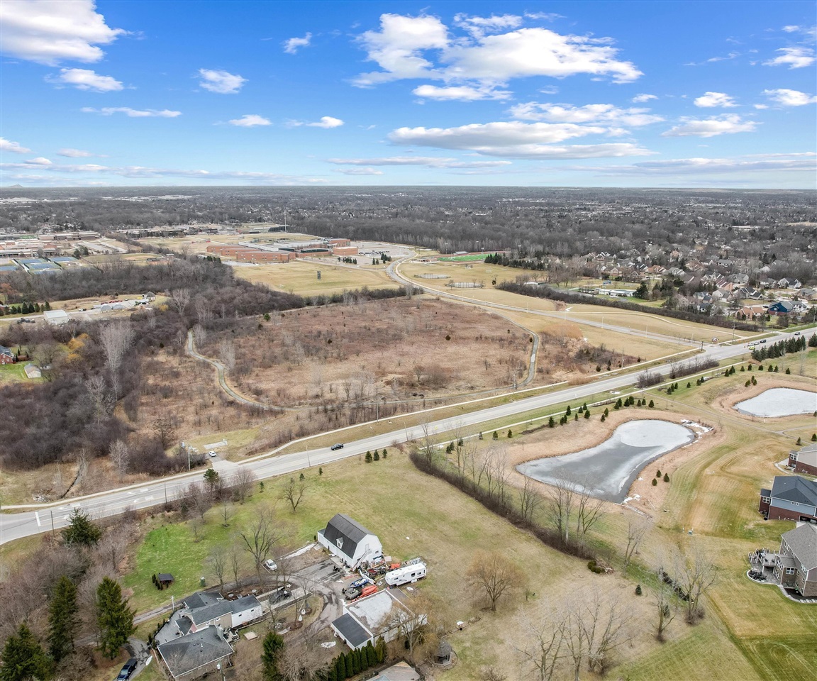 8517 N Beck Road Property Photo 13
