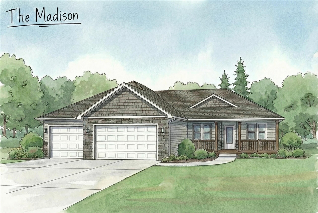 4958 Thompson Heights Drive Property Photo 9