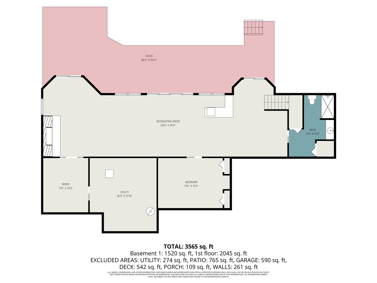 65650 Dailey Road Property Photo 57