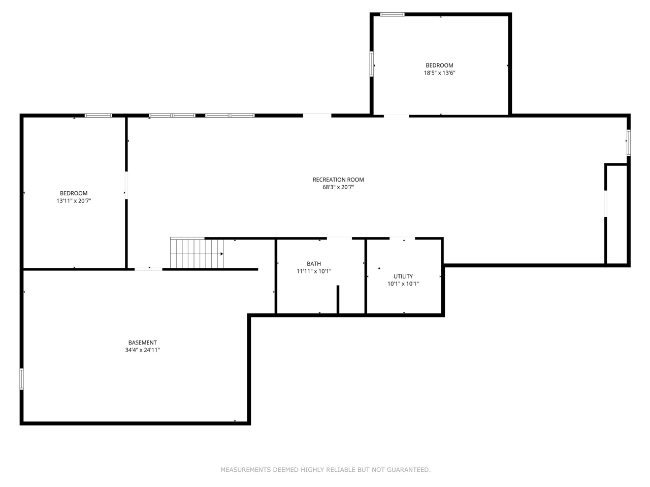 7625 Timberview Avenue Property Photo 37