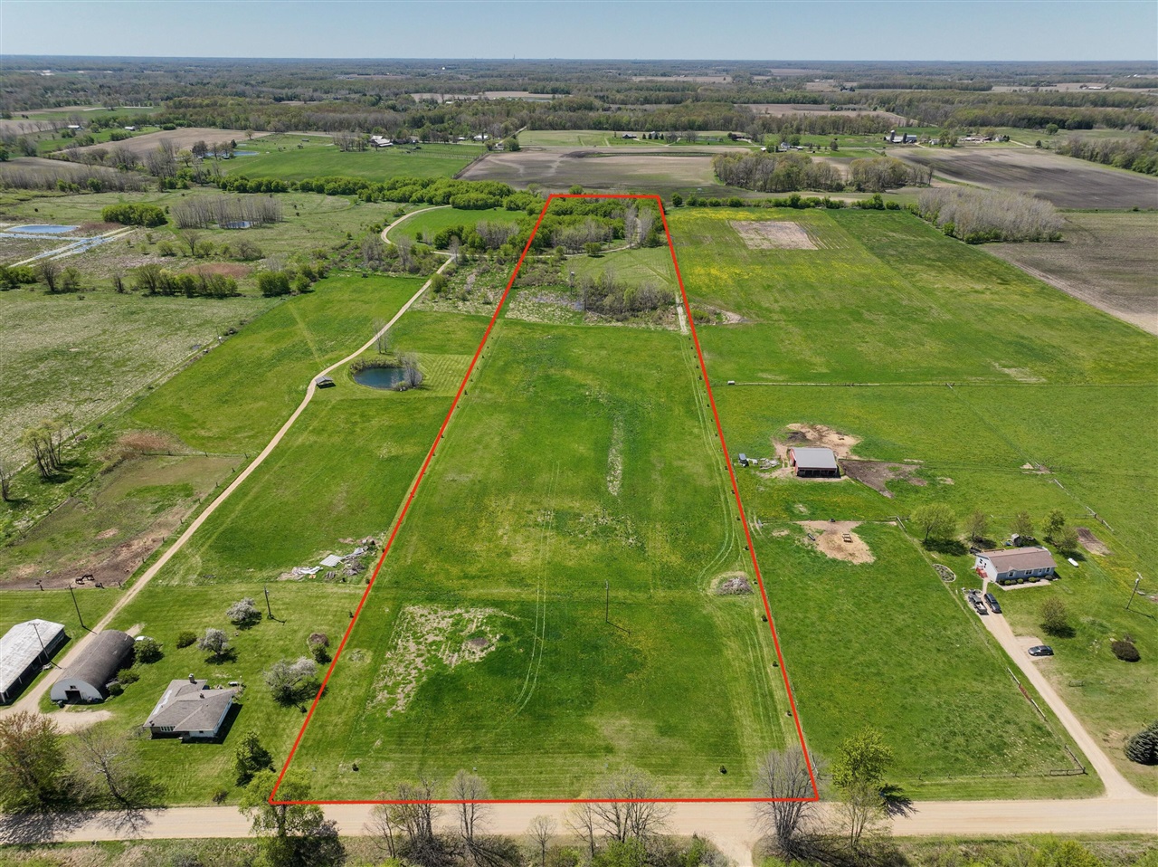6045 Herrington Road Property Photo 1