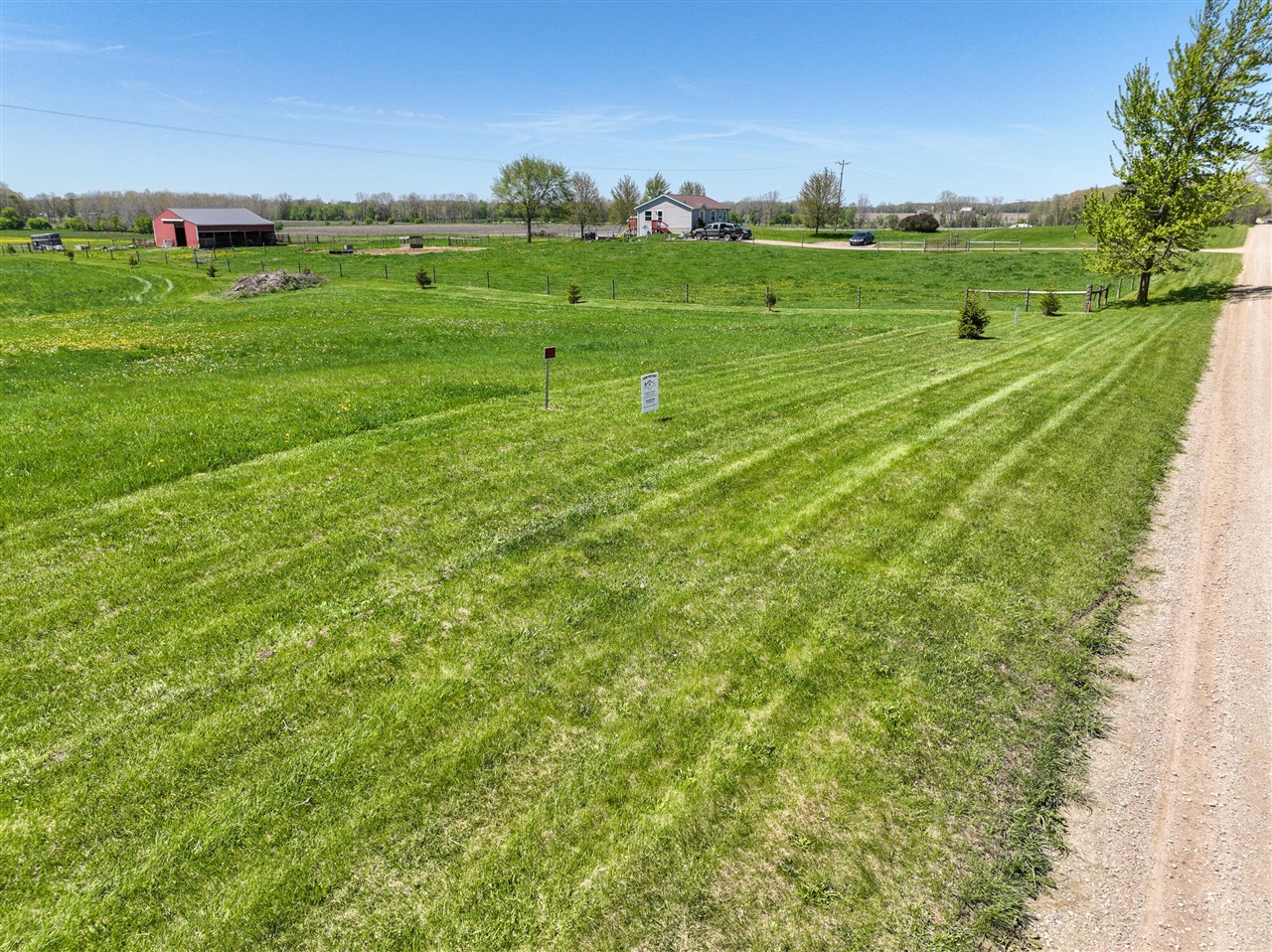 6045 Herrington Road Property Photo 3