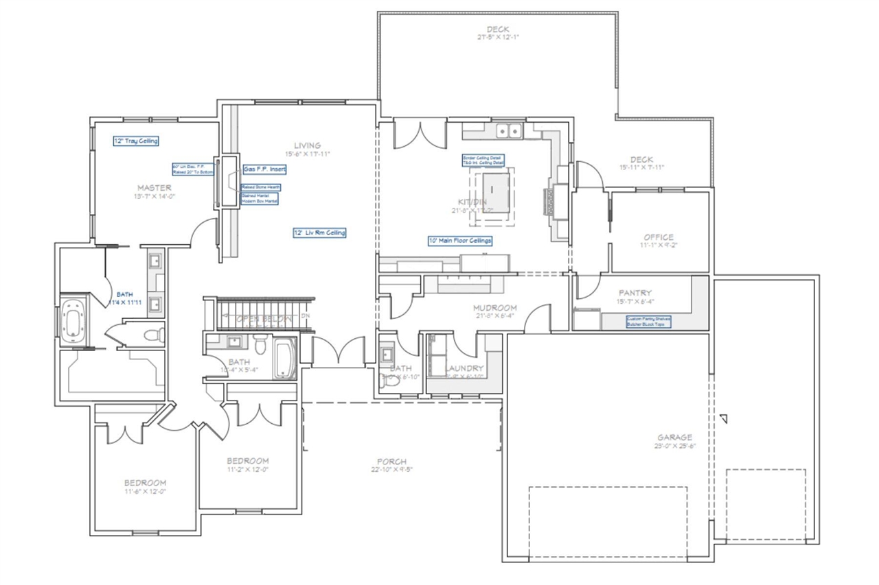 5577 Cannon Meadows Drive Property Photo 2