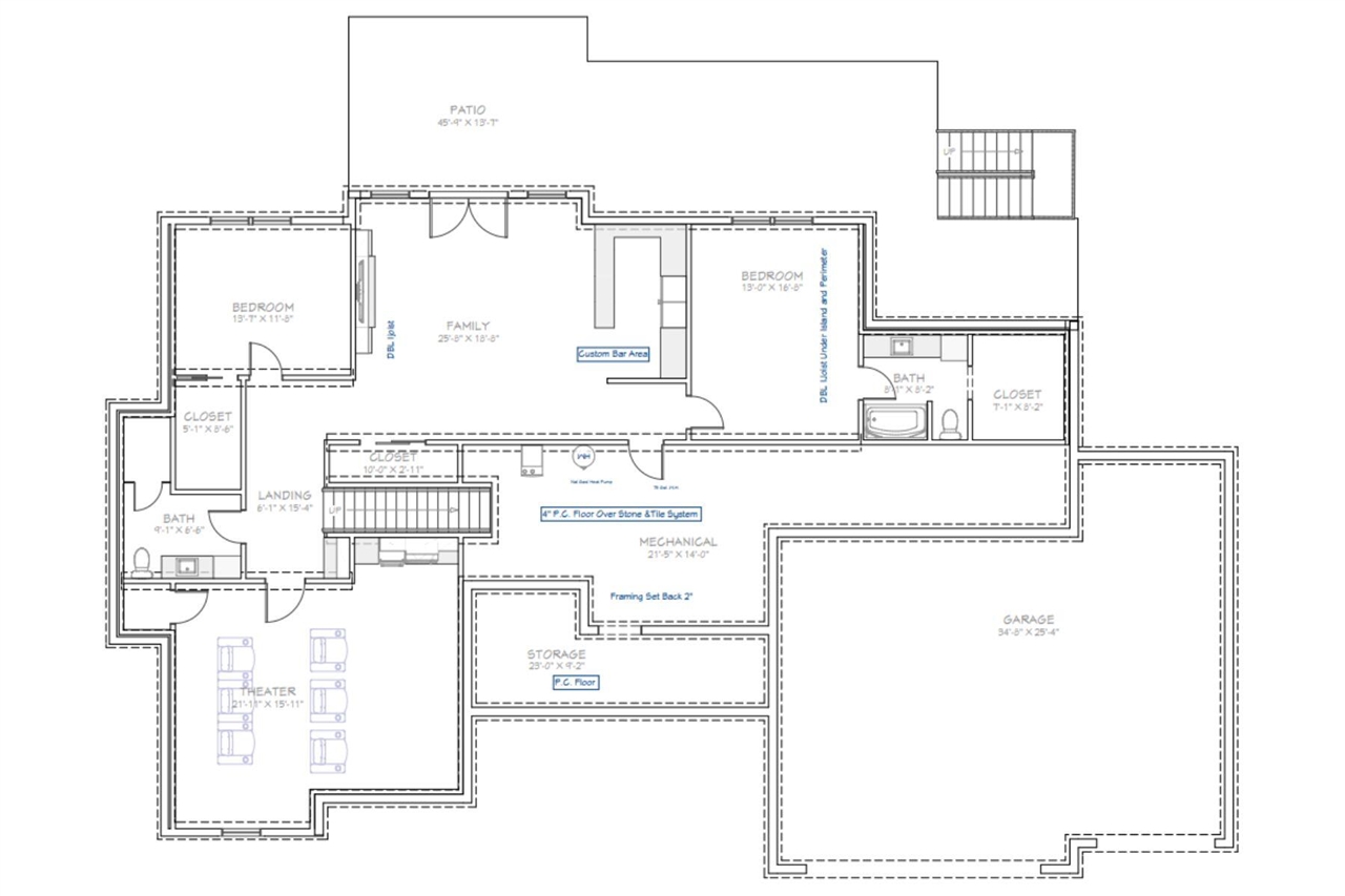 5577 Cannon Meadows Drive Property Photo 3