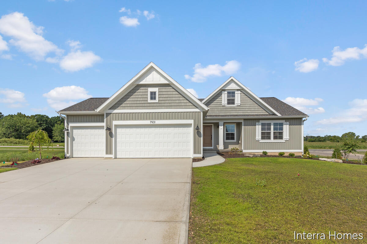 7931 Cresswell Court Property Photo 1